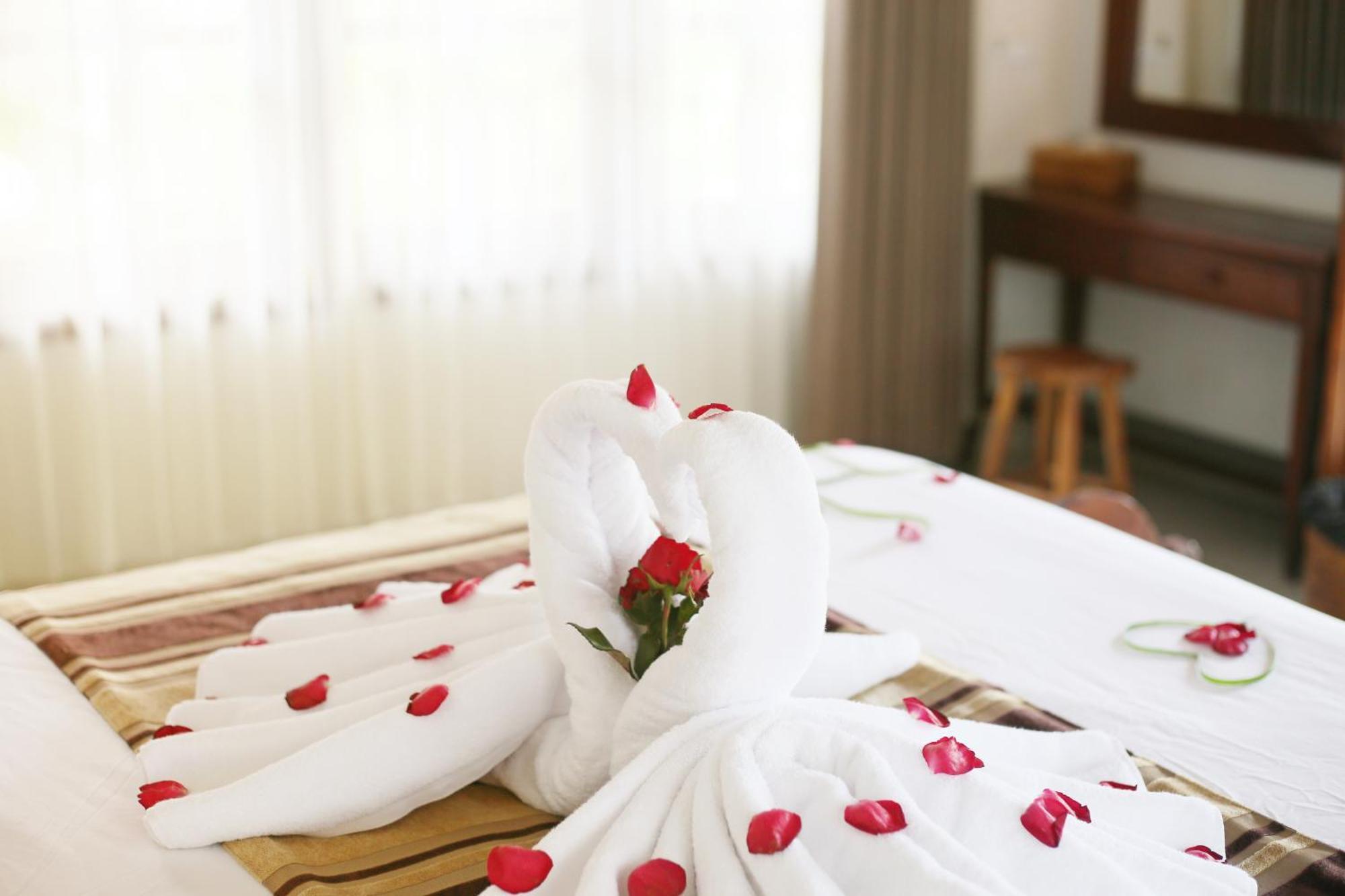 Umeanyar Dewantara Boutique Villa Resort Bali מראה חיצוני תמונה