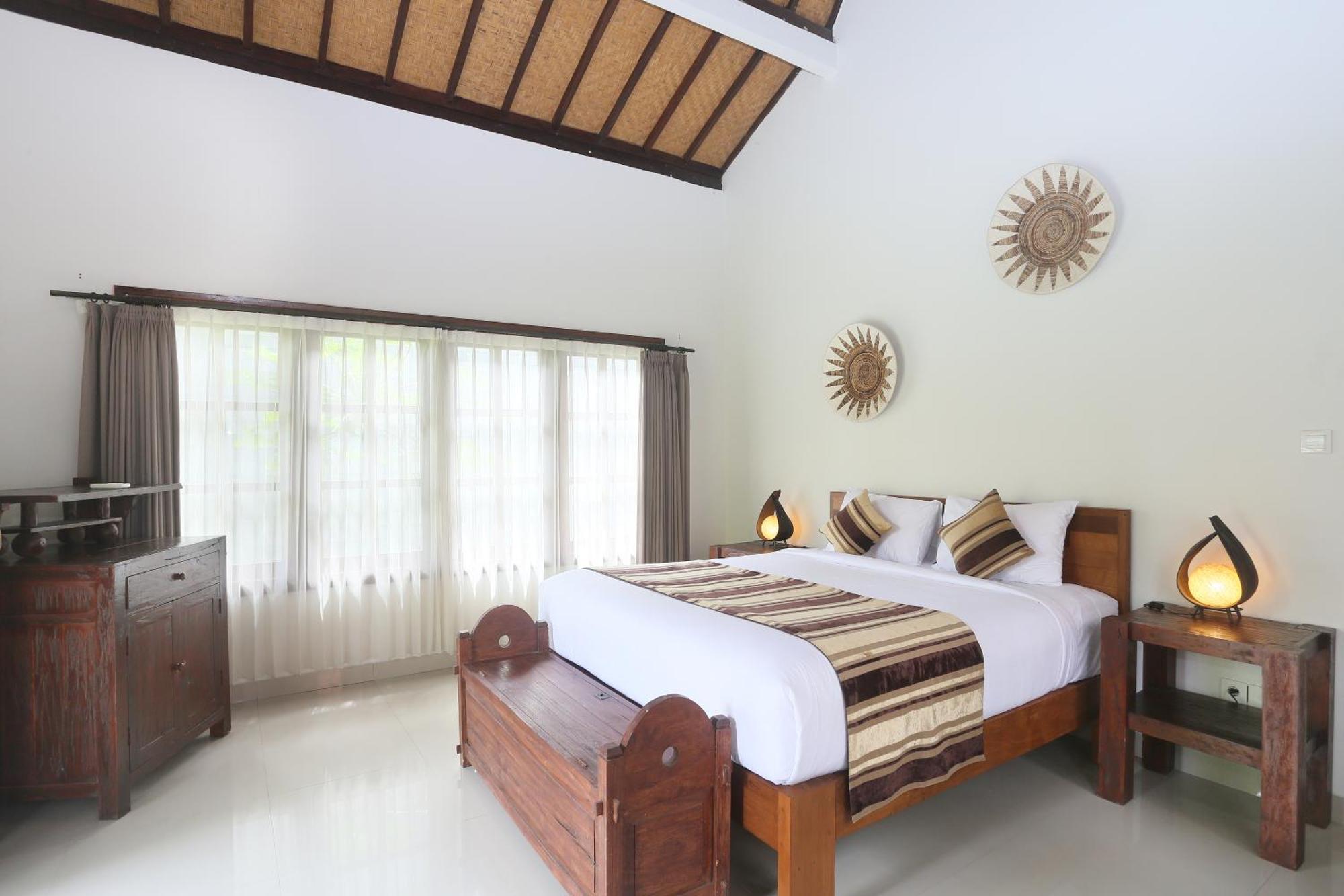 Umeanyar Dewantara Boutique Villa Resort Bali מראה חיצוני תמונה