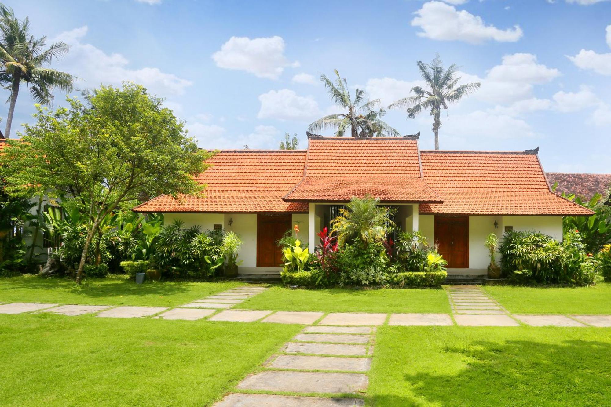Umeanyar Dewantara Boutique Villa Resort Bali מראה חיצוני תמונה