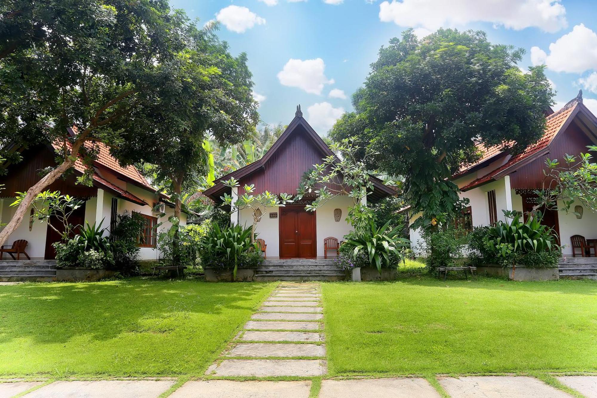 Umeanyar Dewantara Boutique Villa Resort Bali מראה חיצוני תמונה