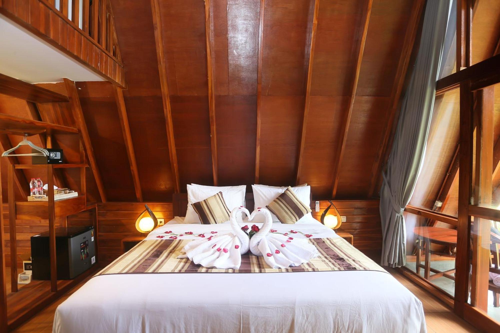 Umeanyar Dewantara Boutique Villa Resort Bali מראה חיצוני תמונה