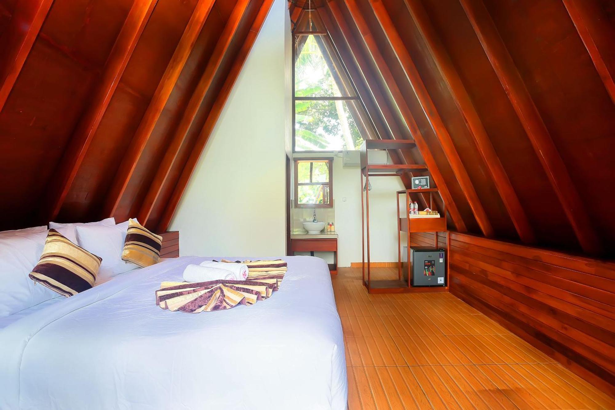 Umeanyar Dewantara Boutique Villa Resort Bali מראה חיצוני תמונה