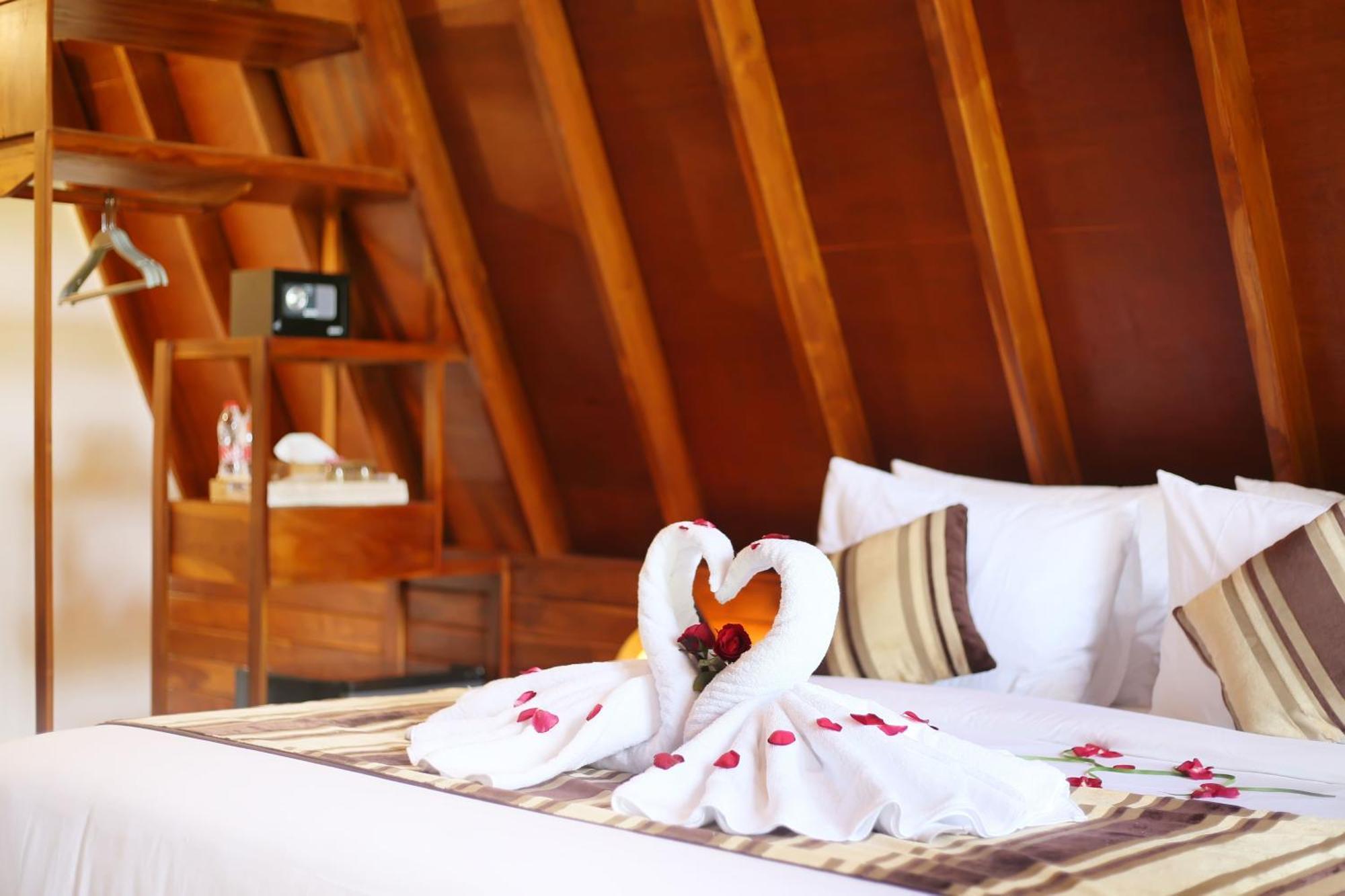 Umeanyar Dewantara Boutique Villa Resort Bali מראה חיצוני תמונה