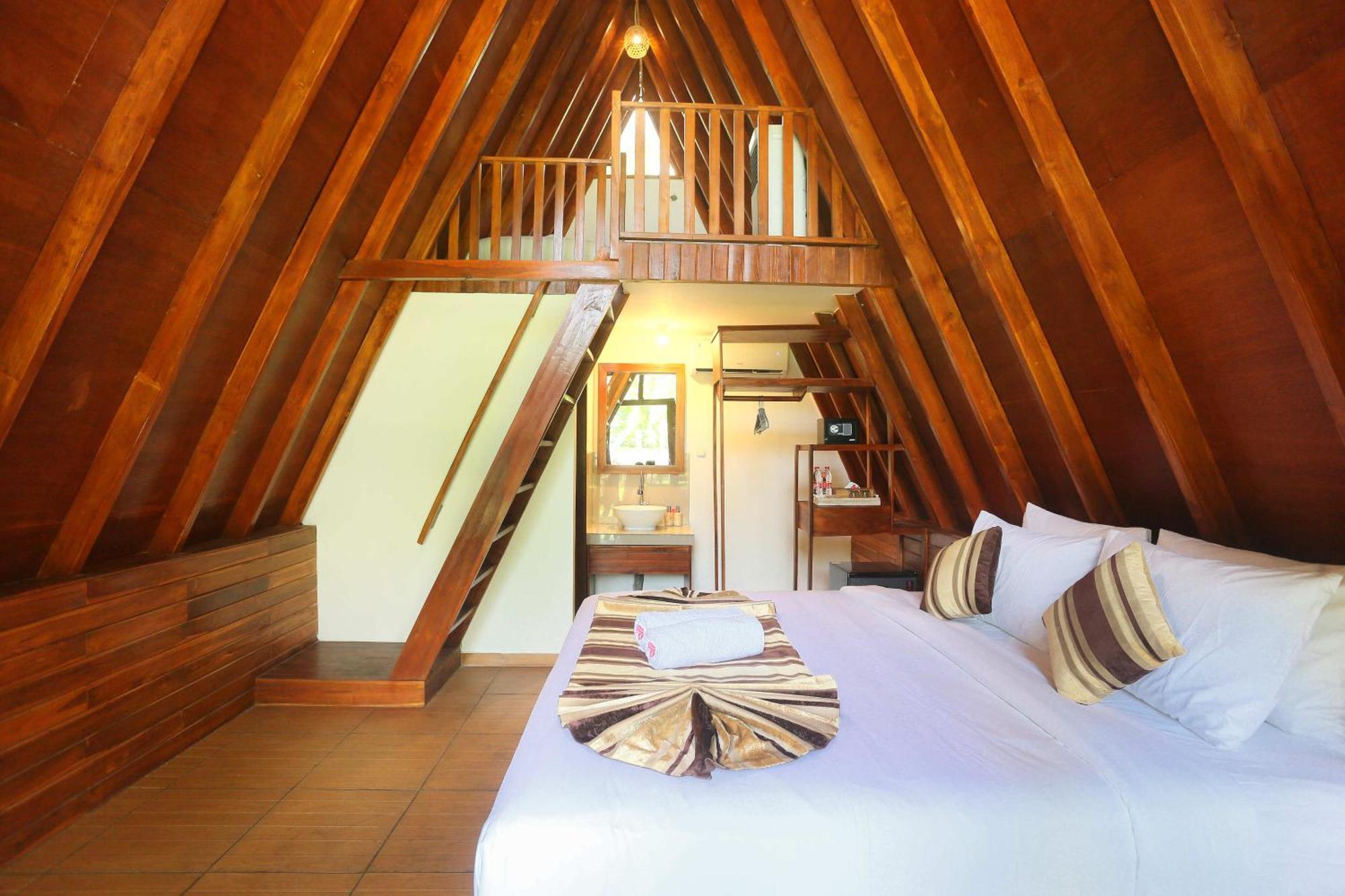 Umeanyar Dewantara Boutique Villa Resort Bali מראה חיצוני תמונה