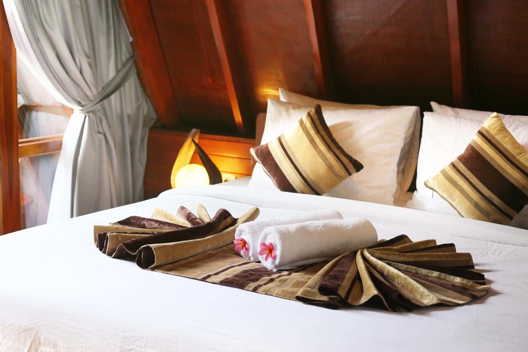 Umeanyar Dewantara Boutique Villa Resort Bali מראה חיצוני תמונה
