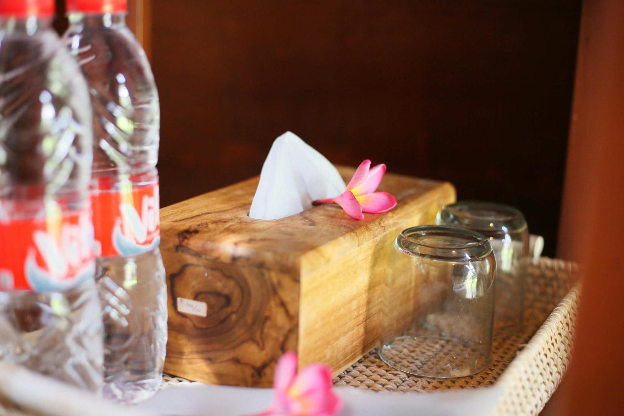 Umeanyar Dewantara Boutique Villa Resort Bali מראה חיצוני תמונה